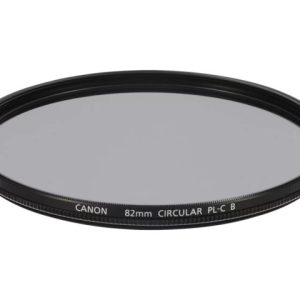 Filtru Canon Polarizing PL-C B 82mm