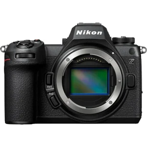 Aparat foto Nikon Z6 III Body