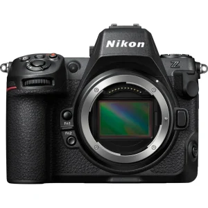 Aparat foto Nikon Z8 Body