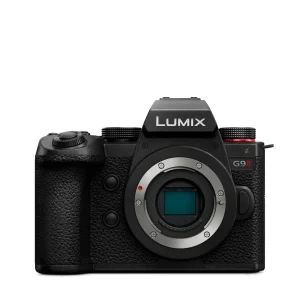 Panasonic Lumix DC-G9M2EE