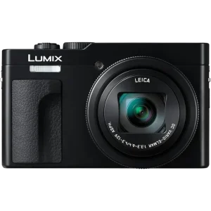 Aparat foto compact Panasonic DC-TZ99E-K