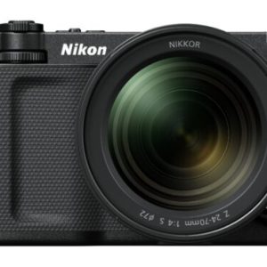 Aparat foto Nikon ZR Body
