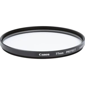Filtru Canon 77mm Protect pentru obiective